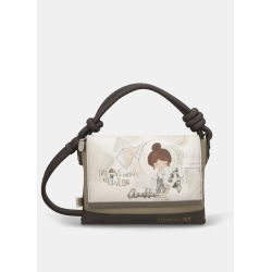 Sac Bandoulière Anekke à Rabat
