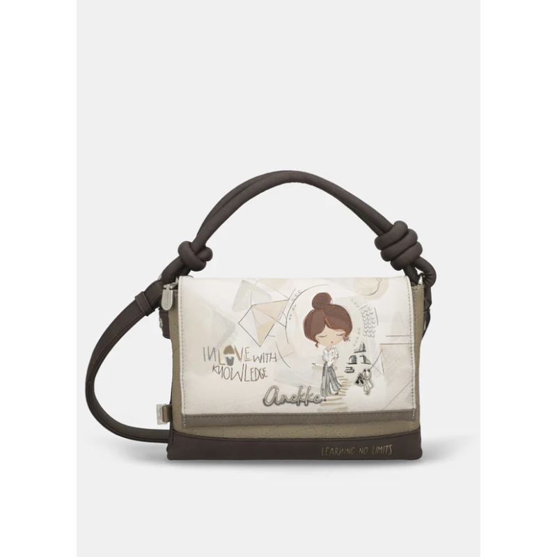 Sac Bandoulière Anekke à Rabat
