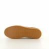 Baskets basses blanches