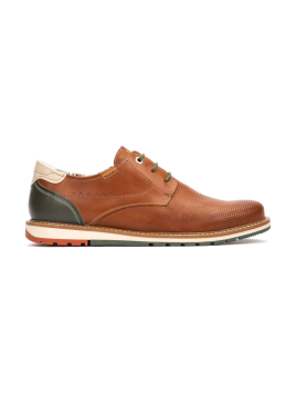 Derbys Richelieu Pikolinos
