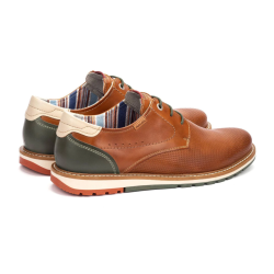 Derbys Richelieu Pikolinos