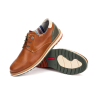 Derbys Richelieu Pikolinos