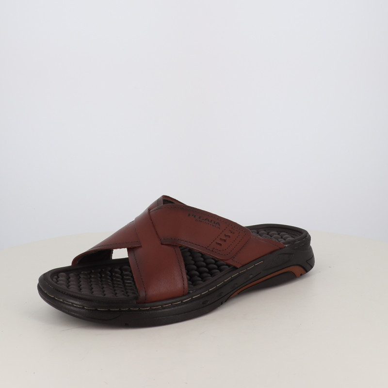 Mules Pegada