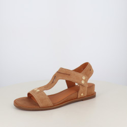 Nu-Pieds Mam’Zelle Oisin