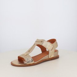 Nu-Pieds Mam’Zelle Oisin Or