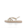 Nu-pieds Chomy or