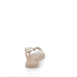 Nu-pieds Chomy or
