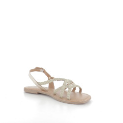 Nu-pieds Chomy or