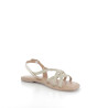 Nu-pieds Chomy or