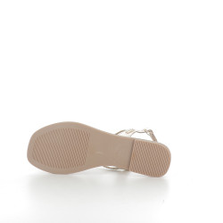 Nu-pieds Chomy or