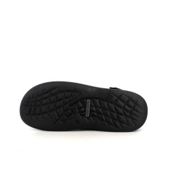 Nu-pieds Franklyn marron