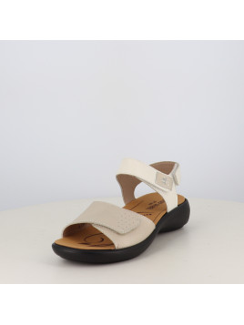 Nu-pieds Josef Seibel
