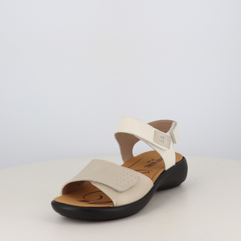 Nu-pieds Josef Seibel