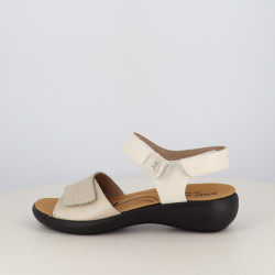 Nu-pieds Josef Seibel