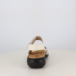 Nu-pieds Josef Seibel