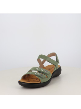 Nu-pieds Josef Seibel