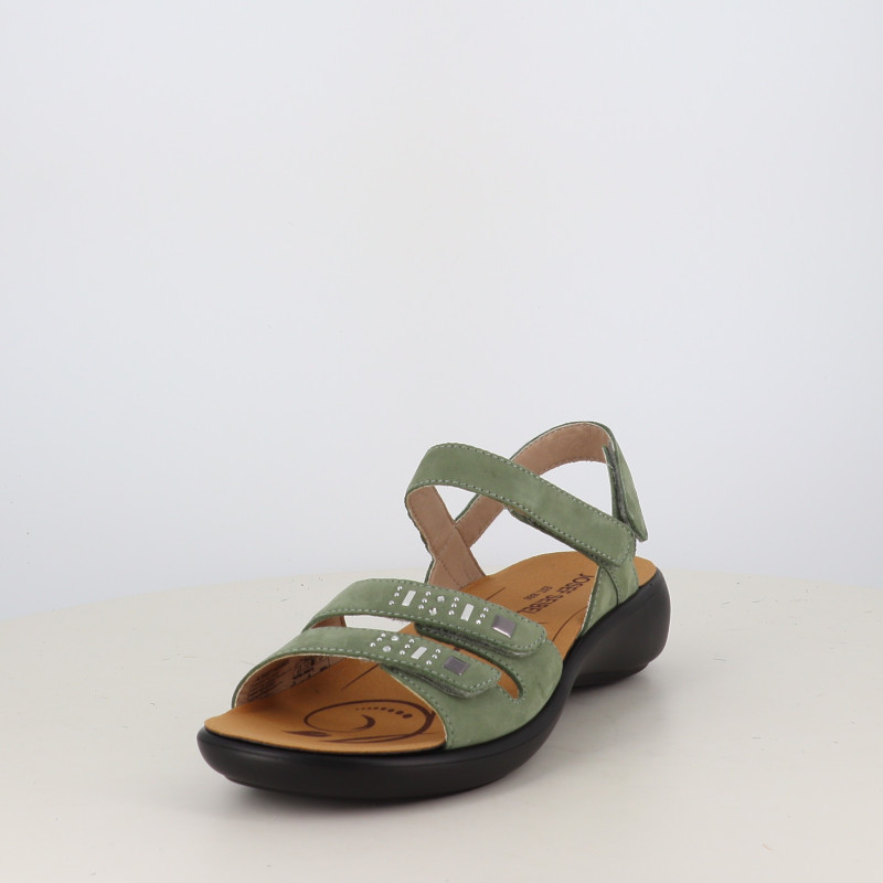 Nu-pieds Josef Seibel