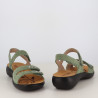 Nu-pieds Josef Seibel