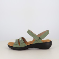 Nu-pieds Josef Seibel