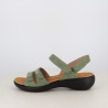 Nu-pieds Josef Seibel
