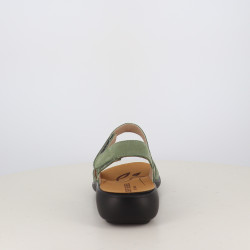 Nu-pieds Josef Seibel