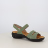 Nu-pieds Josef Seibel