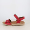 Nu-pieds Josef Seibel