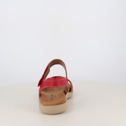 Nu-pieds Josef Seibel