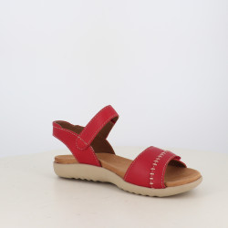 Nu-pieds Josef Seibel