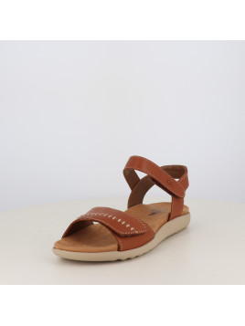 Nu-pieds Josef Seibe