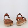 Nu-pieds Josef Seibe