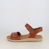 Nu-pieds Josef Seibe
