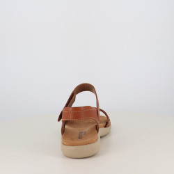 Nu-pieds Josef Seibe