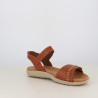 Nu-pieds Josef Seibe