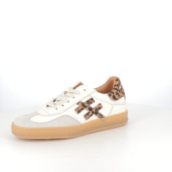 Basket Basse Another Trend