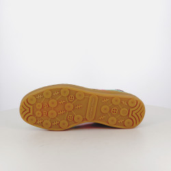 Basket Basse Another Trend