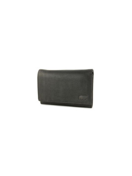 Porte-monnaie Sweety noir