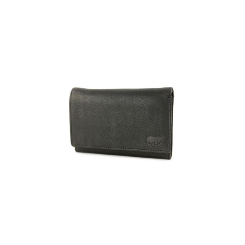 Porte-monnaie Sweety noir
