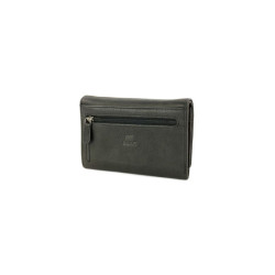 Porte-monnaie Sweety noir