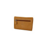 Porte-monnaie Sweety marron cognac
