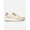 Tennis TBS en Cuir Pleine Fleur