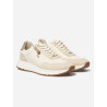 Tennis TBS en Cuir Pleine Fleur