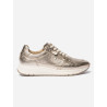 Tennis TBS en Cuir Pleine Fleur