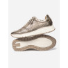 Tennis TBS en Cuir Pleine Fleur