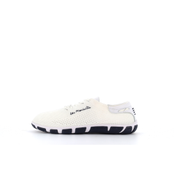 Basket blanche Jazaria