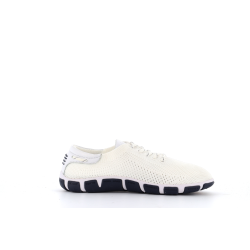 Basket blanche Jazaria