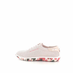 Baskets sport roses Jazaria