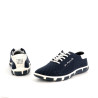 Chaussures bleu marine TBS Les Marinières