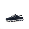 Chaussures bleu marine TBS Les Marinières