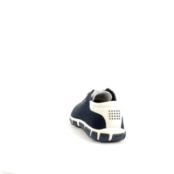 Chaussures bleu marine TBS Les Marinières